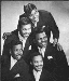 the manhattans